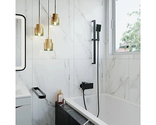 Купить Душевая штанга 69,6 см IDDIS Slide SLI70BLi17 в магазине сантехники Santeh-Crystal.ru