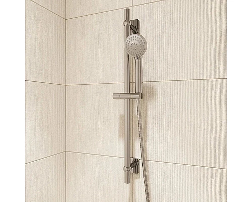 Заказать Душевая штанга 70 см IDDIS Bild BIL7000i17 в магазине сантехники Santeh-Crystal.ru