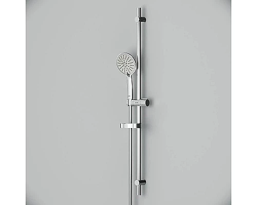 Купить Душевой гарнитур AM.PM Bliss L F0153164 в магазине сантехники Santeh-Crystal.ru