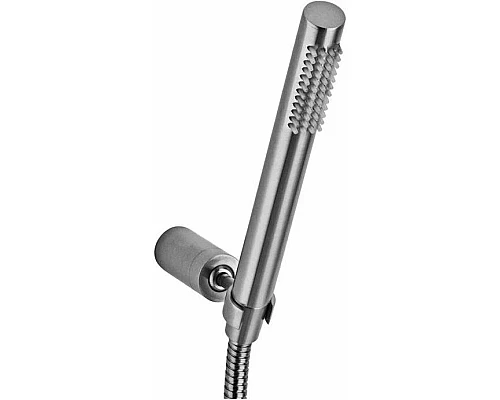 Заказать Душевой набор Paffoni Birillo ZDUP036ST в магазине сантехники Santeh-Crystal.ru