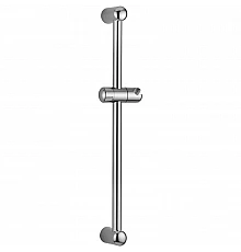 Душевая штанга 60 см Paffoni Ischia ZSAL022CR
