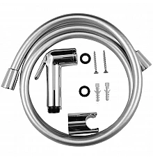 Гигиенический набор Paffoni Minorca ZDUP099CRAG