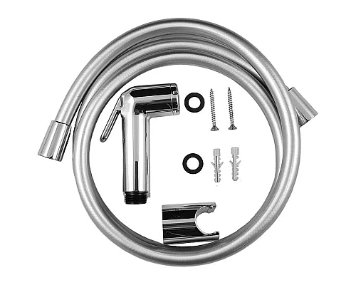 Приобрести Гигиенический набор Paffoni Minorca ZDUP099CRAG в магазине сантехники Santeh-Crystal.ru