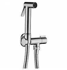 Гигиенический набор Paffoni Tweet Round ZDUP109CR