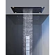 Приобрести Верхний душ 970х970 мм Axor ShowerSolutions 10623800 в магазине сантехники Santeh-Crystal.ru