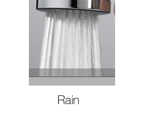 Приобрести Гигиеническая лейка Bossini Paloma B00442.030 в магазине сантехники Santeh-Crystal.ru