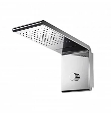 Верхний душ 450 х 200 мм, 3 режима Bossini Syncro Rain I00591.030