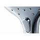 Купить Душевая лейка Bravat Fresh P70142CP-RUS в магазине сантехники Santeh-Crystal.ru
