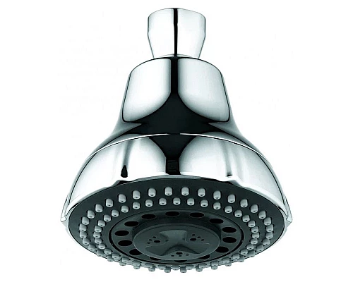 Приобрести Верхний душ 92 мм Kludi A-QA 6239105-00 в магазине сантехники Santeh-Crystal.ru