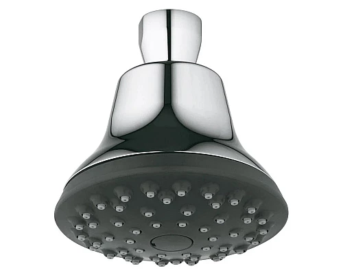 Заказать Верхний душ 87 мм Kludi A-QA 6219105-00 в магазине сантехники Santeh-Crystal.ru