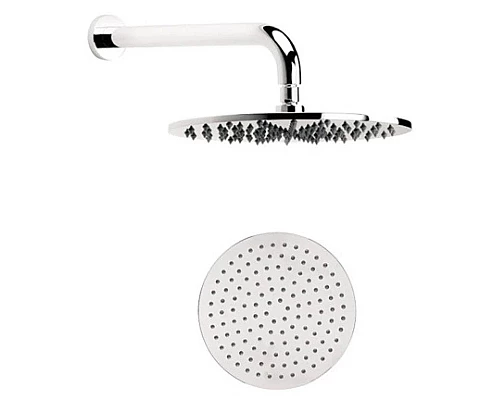Приобрести Верхний душ 200 мм Excellent Actima ARAC.1210CR в магазине сантехники Santeh-Crystal.ru