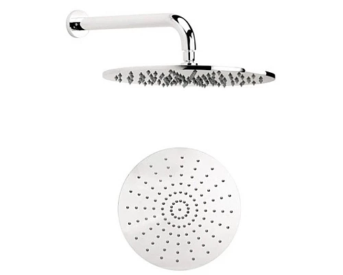 Приобрести Верхний душ 300 мм Excellent Actima ARAC.1212CR в магазине сантехники Santeh-Crystal.ru