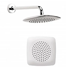 Верхний душ 200 мм Excellent Actima ARAC.1211CRW