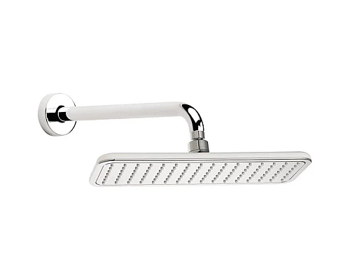 Заказать Верхний душ 350х120 мм Excellent Actima ARAC.1211CWRW в магазине сантехники Santeh-Crystal.ru