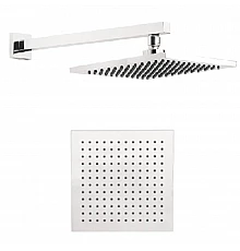 Верхний душ 200 мм Excellent Actima ARAC.1224CR-N