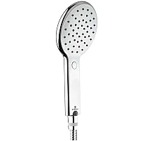 Ручной душ 120 мм, 1 режим Bossini Agua Fit Air B00172.030