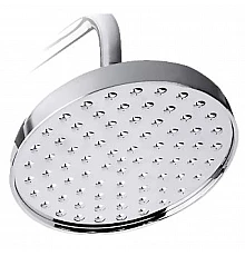 Верхний душ 21х21 см Timo SW-712 (T) chrome