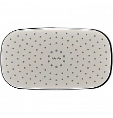 Верхний душ 215х380 мм Am.Pm Sensation F0530000
