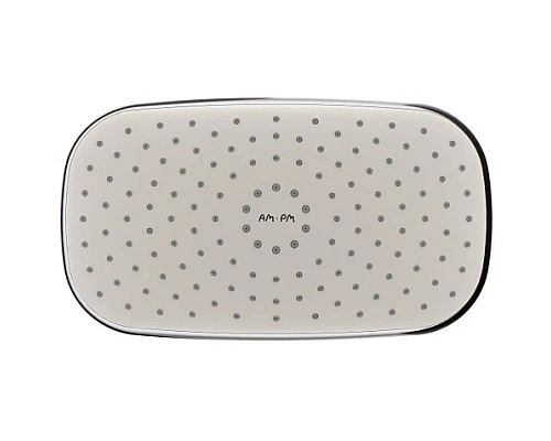 Заказать Верхний душ 215х380 мм Am.Pm Sensation F0530000 в магазине сантехники Santeh-Crystal.ru