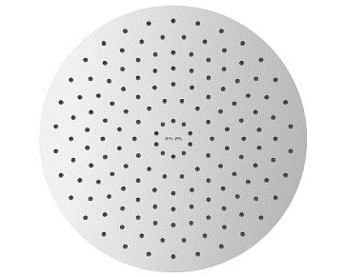 Купить Верхний душ 300 мм Am.Pm F05R0001 в магазине сантехники Santeh-Crystal.ru