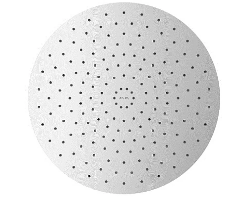 Купить Верхний душ 400 мм Am.Pm F05R0002 в магазине сантехники Santeh-Crystal.ru