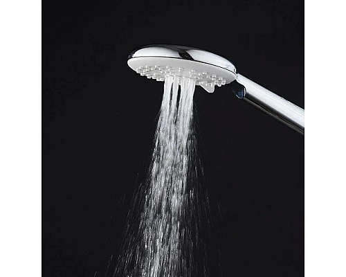 Заказать Душевая лейка Orange O-Shower OS04 в магазине сантехники Santeh-Crystal.ru