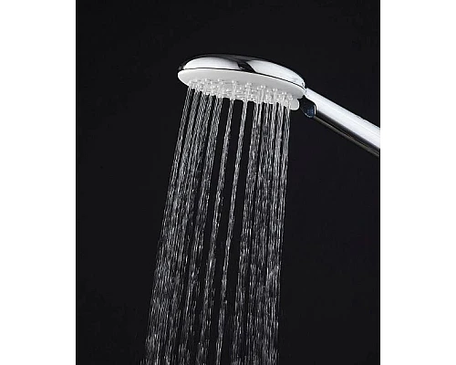 Заказать Душевая лейка Orange O-Shower OS04 в магазине сантехники Santeh-Crystal.ru