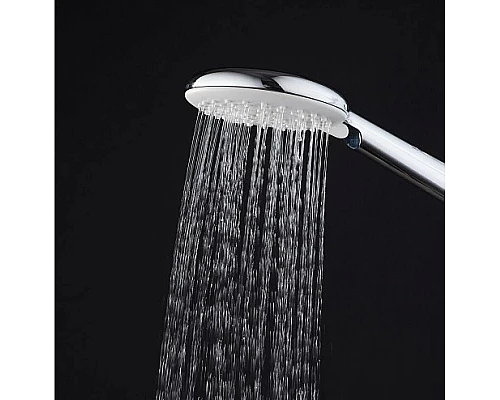 Заказать Душевая лейка Orange O-Shower OS04 в магазине сантехники Santeh-Crystal.ru