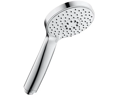 Купить Душевая лейка 106 мм Duravit UV0650009000 в магазине сантехники Santeh-Crystal.ru