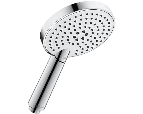 Заказать Душевая лейка 120 мм Duravit UV0650011000 в магазине сантехники Santeh-Crystal.ru