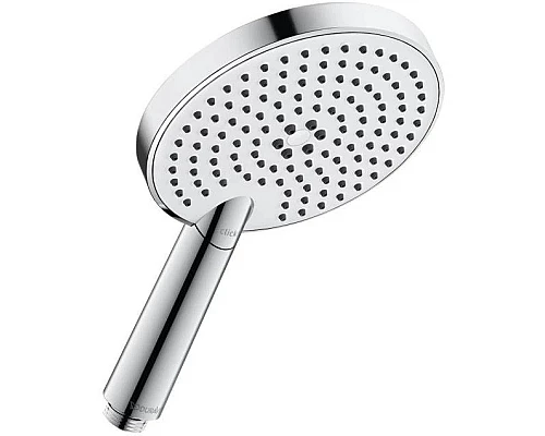 Приобрести Душевая лейка 140 мм Duravit UV0650012000 в магазине сантехники Santeh-Crystal.ru