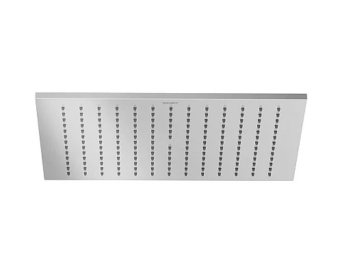 Купить Верхний душ 300 мм Duravit UV0660028000 в магазине сантехники Santeh-Crystal.ru
