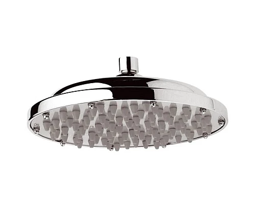 Заказать Верхний душ 230 мм Remer 35323 в магазине сантехники Santeh-Crystal.ru