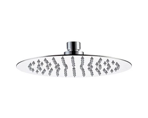 Заказать Верхний душ 200 мм Remer 357UFM20 в магазине сантехники Santeh-Crystal.ru