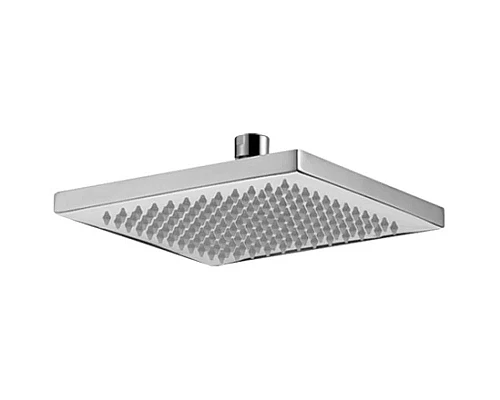 Приобрести Верхний душ 200 мм Remer 359SS в магазине сантехники Santeh-Crystal.ru
