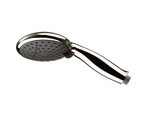 Заказать Душевая лейка 120 мм Remer 318CA в магазине сантехники Santeh-Crystal.ru