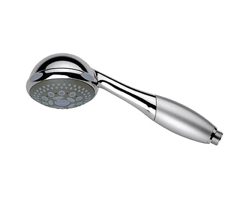 Приобрести Душевая лейка 100 мм Remer 321XL в магазине сантехники Santeh-Crystal.ru