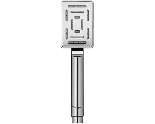 Приобрести Душевая лейка 95 мм Jaquar Maze HSH-CHR-1657 в магазине сантехники Santeh-Crystal.ru