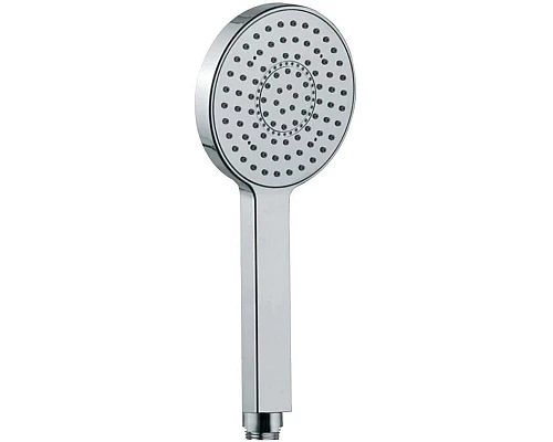 Приобрести Душевая лейка 105 мм Jaquar HSH-CHR-1717 в магазине сантехники Santeh-Crystal.ru