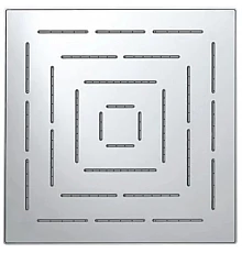 Верхний душ 150 мм Jaquar Maze OHS-CHR-1605