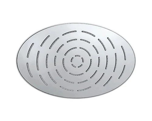 Купить Верхний душ 340х220 мм Jaquar Maze OHS-CHR-1635 в магазине сантехники Santeh-Crystal.ru