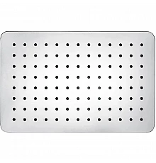 Верхний душ 300х200 мм Timo SW-4013 (T) chrome