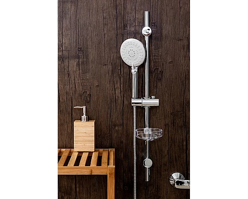 Заказать Душевая лейка Orange O-Shower OS04 в магазине сантехники Santeh-Crystal.ru