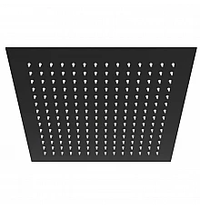 Верхний душ 300 мм WasserKRAFT Elbe A162