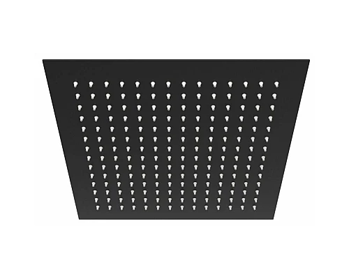 Купить Верхний душ 300 мм WasserKRAFT Elbe A162 в магазине сантехники Santeh-Crystal.ru