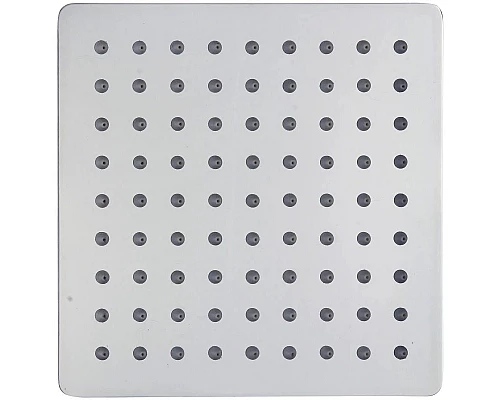 Заказать Верхний душ 160 мм Savol S-000F06 в магазине сантехники Santeh-Crystal.ru