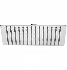 Верхний душ 250 мм Savol S-000F10