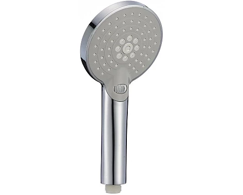 Заказать Душевая лейка 108 мм Savol S-OPA005 в магазине сантехники Santeh-Crystal.ru