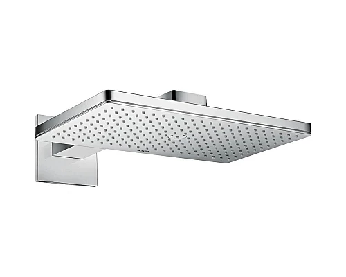 Заказать Верхний душ 466х270 мм Axor ShowerSolutions 35278000 в магазине сантехники Santeh-Crystal.ru