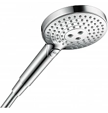 Душевая лейка 125 мм Axor ShowerSolutions 26050000